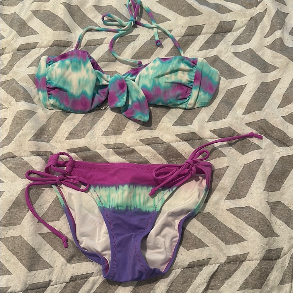 vs bikini